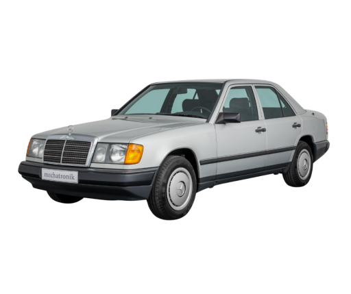 W124 Kasa 1984 - 1997